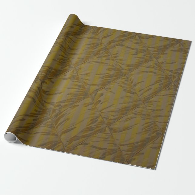 Papier Cadeau Allemagne (Déroulé)