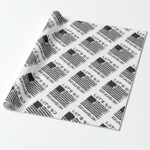 Allons voir Brandon Joe Biden Drapeau en détresse