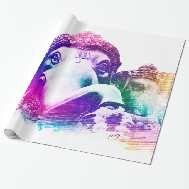 PAPIER CADEAU AM (Déroulé)