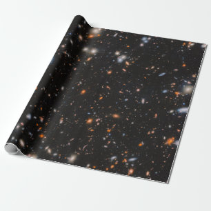 Papier Cadeau amas de galaxies MACS J1149.5+2223