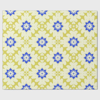 Papier Cadeau Âme