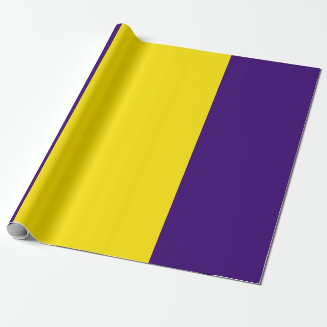 Papier Cadeau Améthyste et voleurs de mer d'or Cadeau (Déroulé)