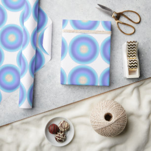 Papier Cadeau Angel Numéro 000 - Nouvelles opportunités et nouve