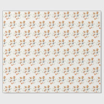 animaux de la forêt minimalistes simples pour anni