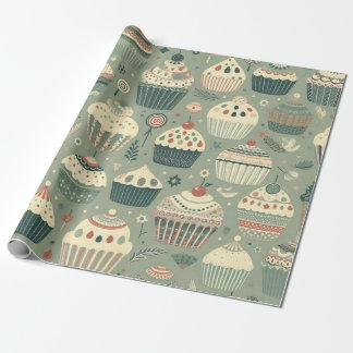 Papier Cadeau Anniversaire le plus doux