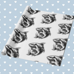 Papier Cadeau Anniversaire taculaire !