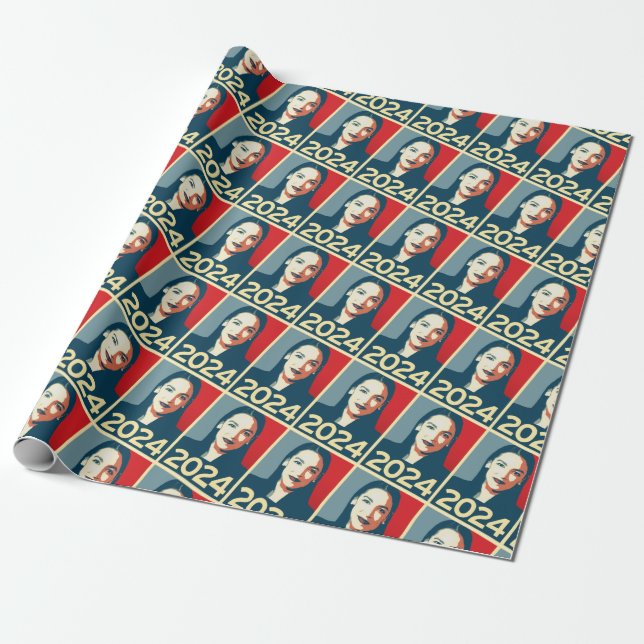 PAPIER CADEAU AOC 2024 (Déroulé)