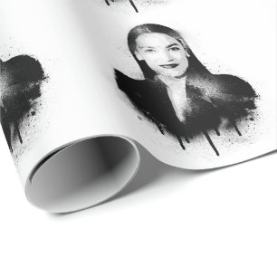 Papier Cadeau AOC Art Graffiti
