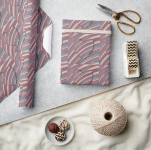 Papier Cadeau Après le serpent