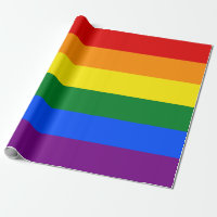 Arc-en-ciel LGBT Pride