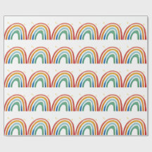 Arc-en-ciel magique