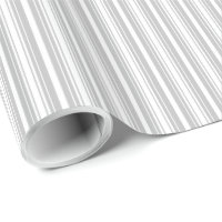 Argent et blanc