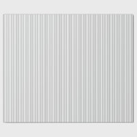 Argent et blanc