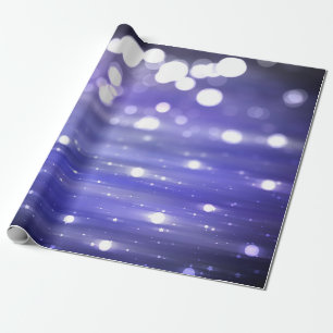 Papier Cadeau Arrière - plan Abstrait violet brillant illustrat