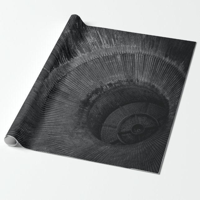 Papier Cadeau Arrière - plan de texture (Déroulé)