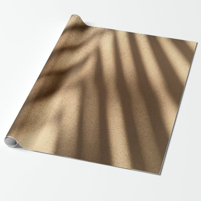 Papier Cadeau Arrière - plan de texture (Déroulé)