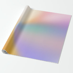 Papier Cadeau Arrière - plan olographe 36