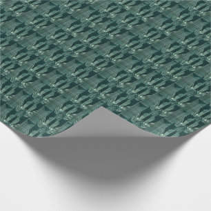 Papier Cadeau Art déco, vintage, Art nouveau, vintage, chic, é