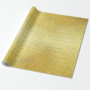 Papier Cadeau Art Nouveau William Morris