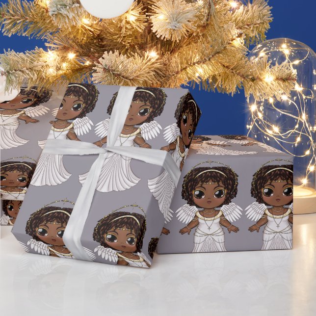 Papier Cadeau Astra (Vacances)
