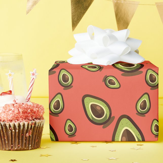 Papier Cadeau avocats (Créateur téléchargé)