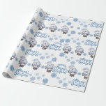 Papier Cadeau Ayato Christmas Theme Enveloppement papier<br><div class="desc">Ayato Christmas Theme Enveloppement papier</div>