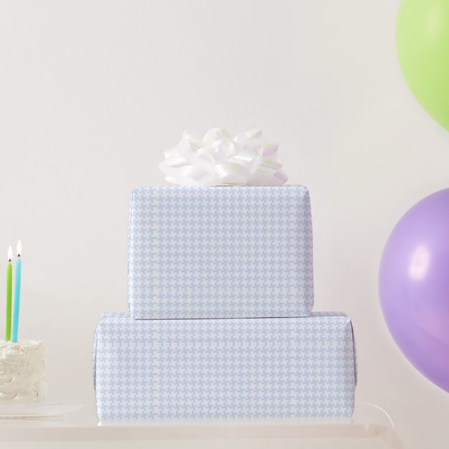 Papier Cadeau Baby Boy (Cadeaux de fête)