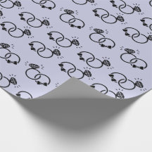 Bagues de mariage adorables pour cadeaux de fiança