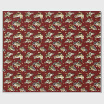 Baignade dans les allées