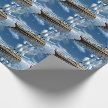 Bateau titanique - 3D rendent