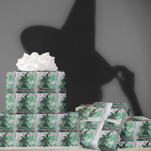 Papier Cadeau Beau Temps Personnalisé Joyeux Anniversaire