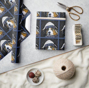 Papier Cadeau Berger Australien