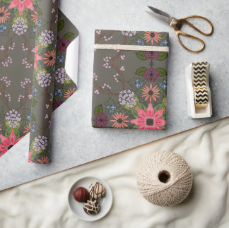 Papier Cadeau Béthanie