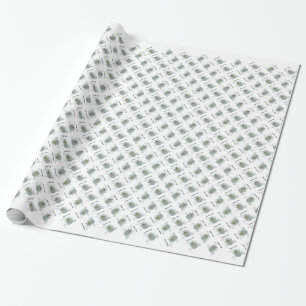 Papier Cadeau Bichon Frise Histoire; Tout sur Bichon Frise