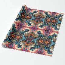 Bienvenue dans le monde magique de Dino Delights