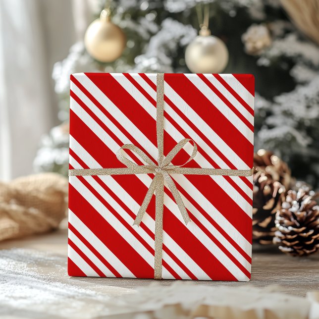 Papier Cadeau Billet de Noël du Polar Express (Créateur téléchargé)