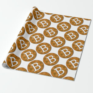 Papier Cadeau Bitcoin 15
