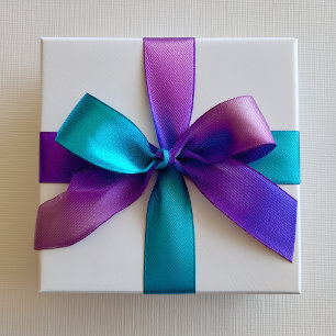 Papier Cadeau Blanc uni