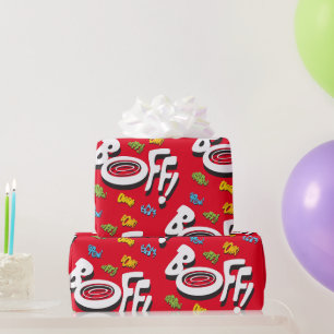 Papier Cadeau Boff V2