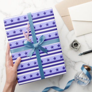 Papier Cadeau Bold Premium Radiant Sophistiqué N'Importe Quel Âg