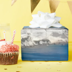 Papier Cadeau Bonifacio en Corse