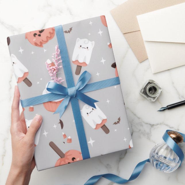 PAPIER CADEAU BONNE BOÎTE (Cadeaux)