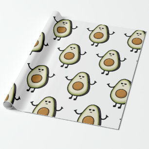 Papier Cadeau Bravocate
