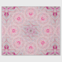 Broche Rose Classique