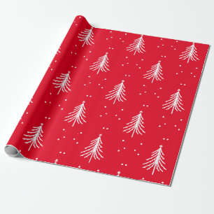 Papier Cadeau Cadeau de Noël