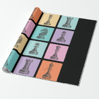Cadeau d'échecs| J'Aime Vraiment Les Échecs