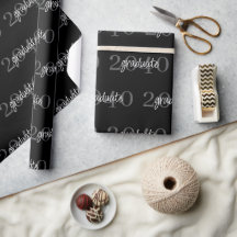 Cadeau personnalisé pour l'année de remise des dip