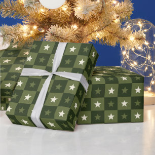 Papier Cadeau Cadeau Romantique Joyeux Tendance Enfants Annivers
