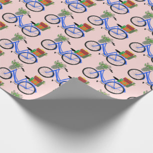 Papier Cadeau Cadeaux de Noël adorables pour Noël
