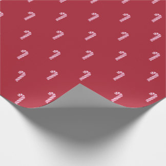 Papier Cadeau Canneberges par Primary.com